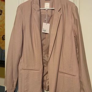 Lauren Conrad blazer